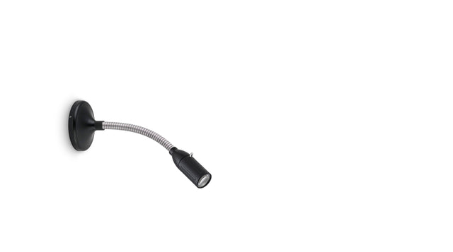 ZEUS wall light MDL1