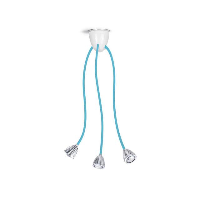 ATHENE ceiling light 3DL