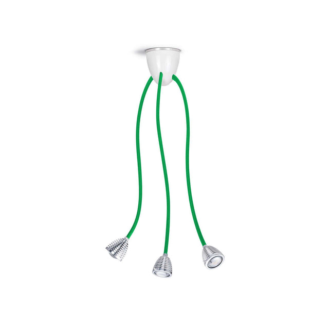 ATHENE ceiling light 3DL