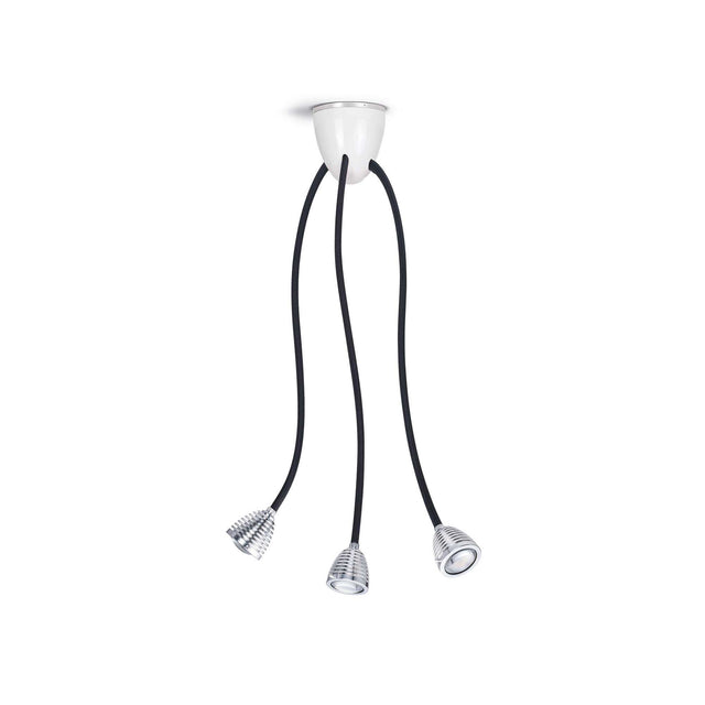 ATHENE ceiling light 3DL