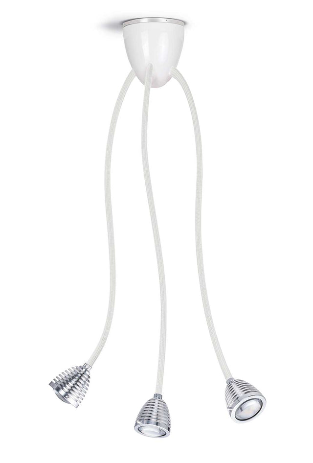 ATHENE ceiling light 3DL
