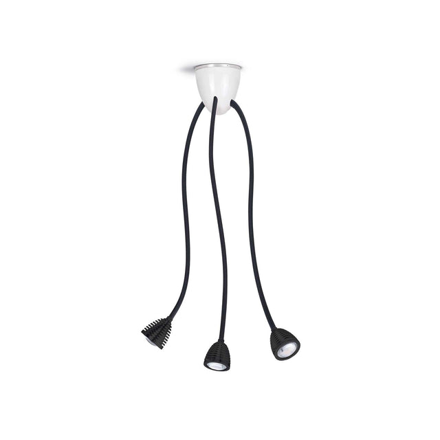 ATHENE ceiling light 3DL