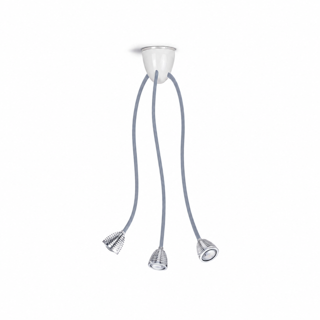 ATHENE ceiling light 3DL