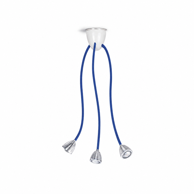 ATHENE ceiling light 3DL