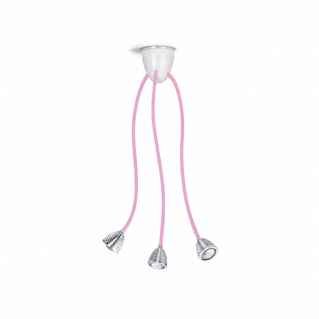 ATHENE ceiling light 3DL