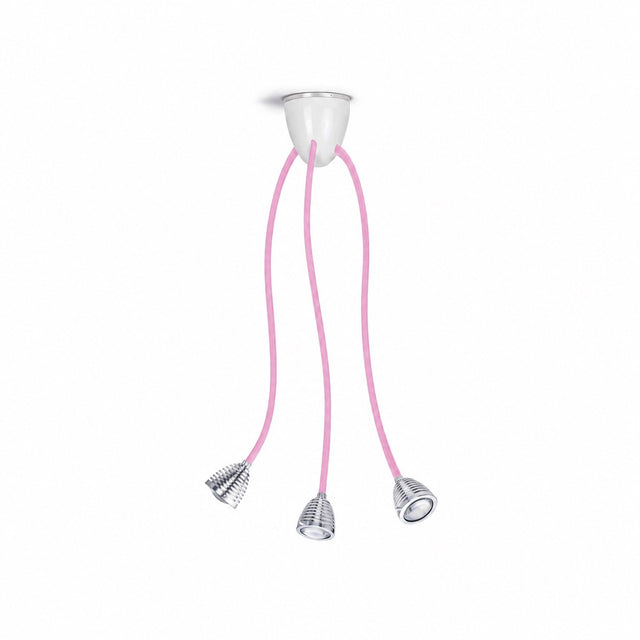 ATHENE ceiling light 3DL