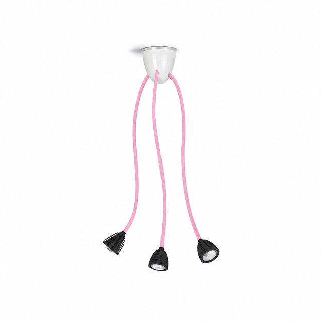 ATHENE ceiling light 3DL