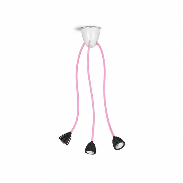ATHENE ceiling light 3DL