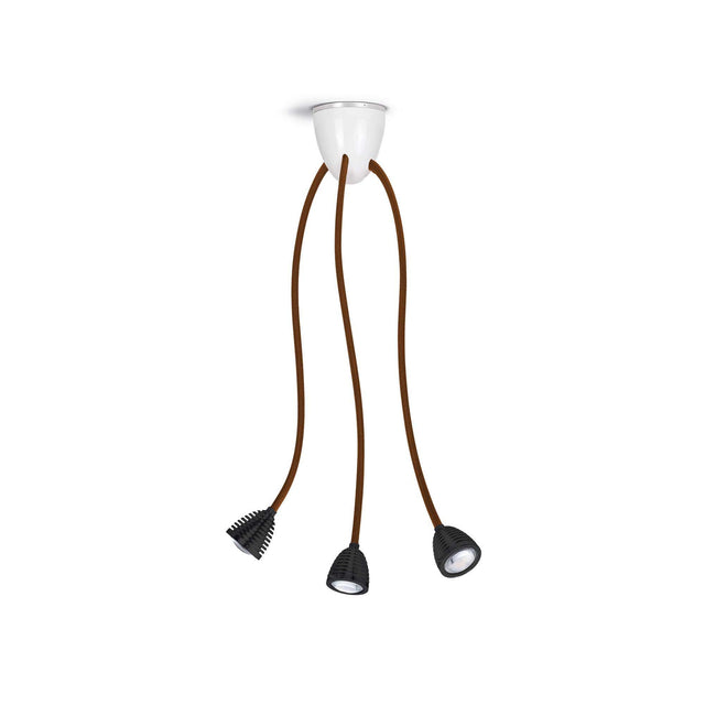 ATHENE ceiling light 3DL