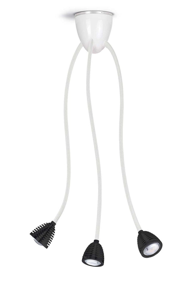 ATHENE ceiling light 3DL