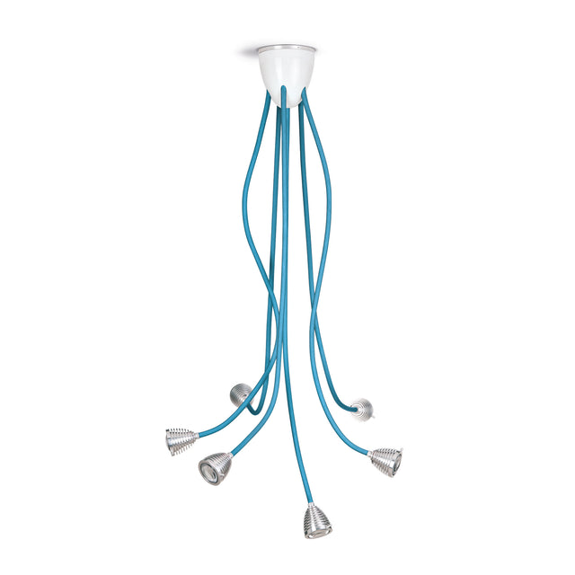 ATHENE ceiling light 6DL