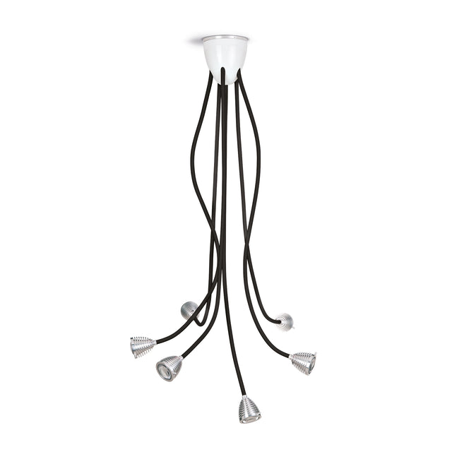 ATHENE ceiling light 6DL