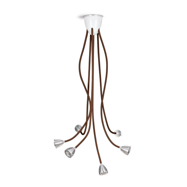 ATHENE ceiling light 6DL