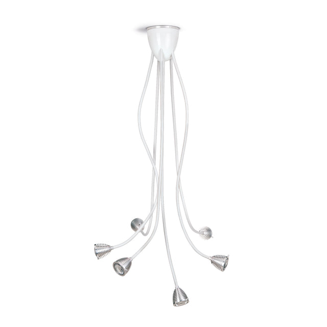 ATHENE ceiling light 6DL