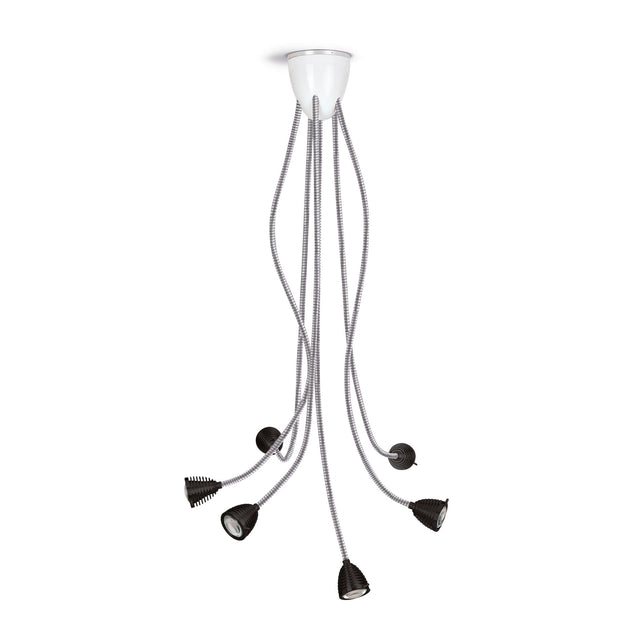 ATHENE ceiling light 6DL