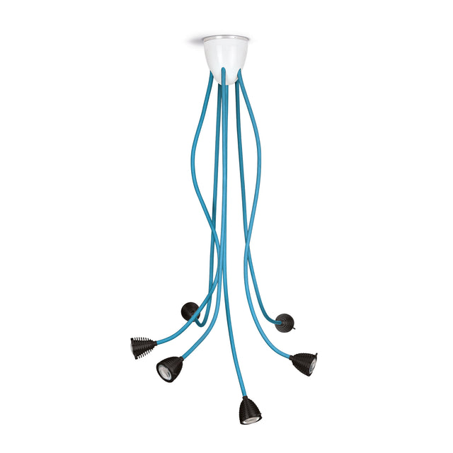 ATHENE ceiling light 6DL