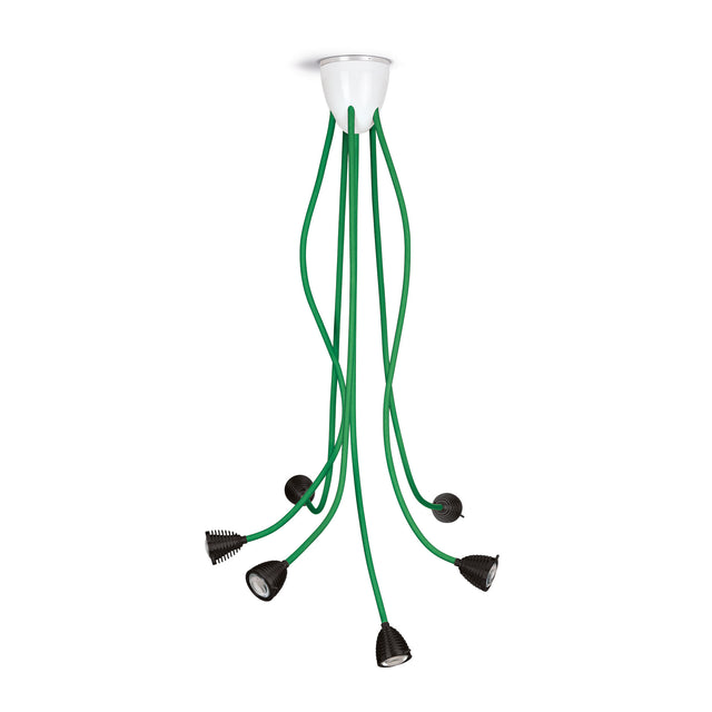 ATHENE ceiling light 6DL