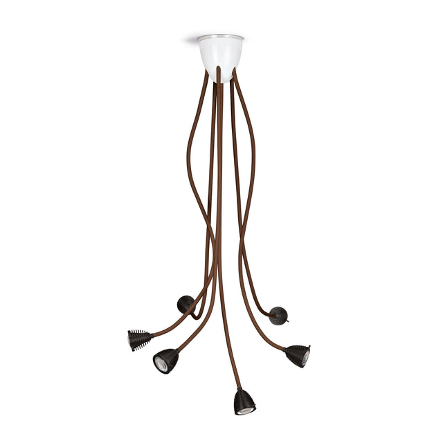 ATHENE ceiling light 6DL