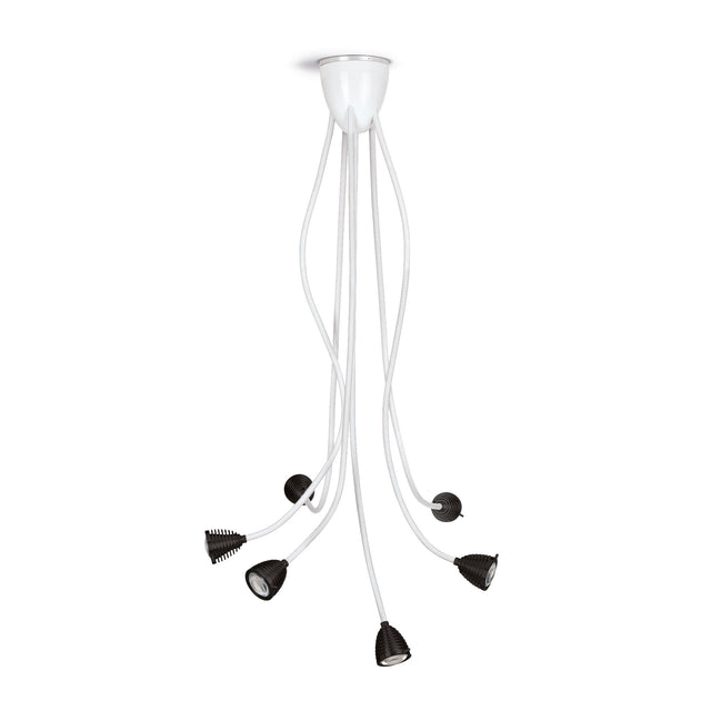 ATHENE ceiling light 6DL