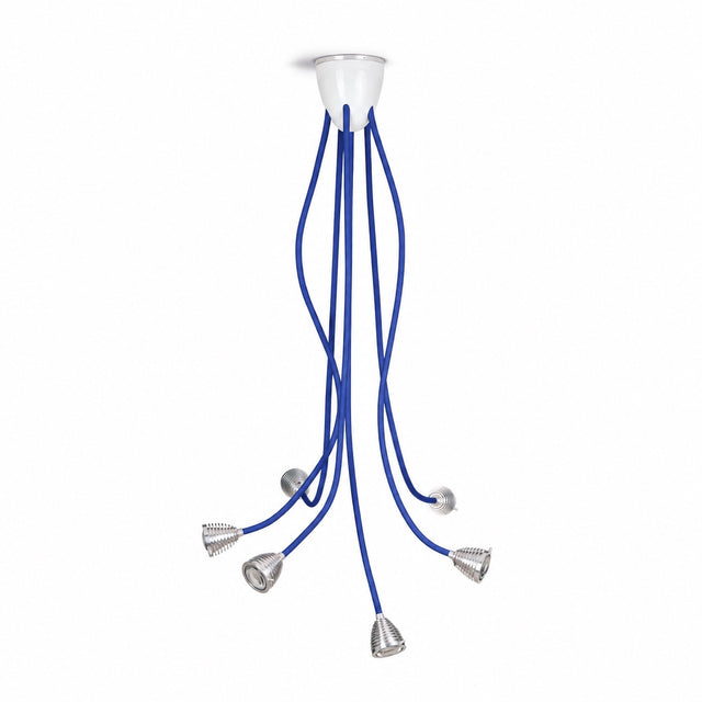 ATHENE ceiling light 6DL