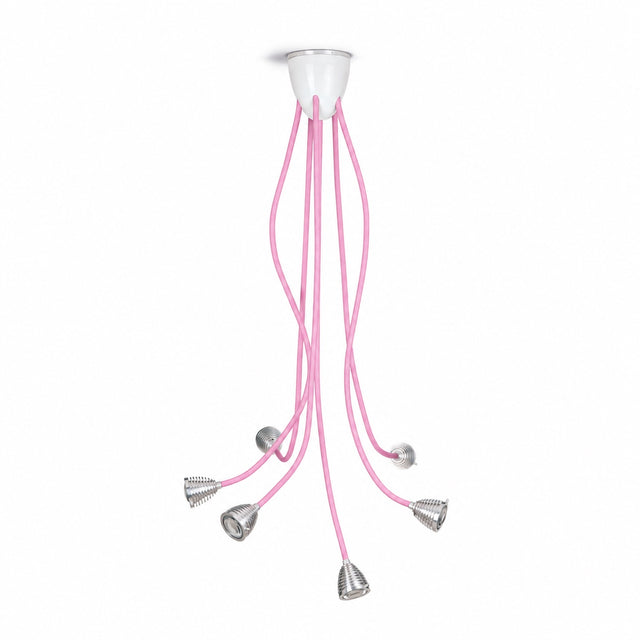 ATHENE ceiling light 6DL