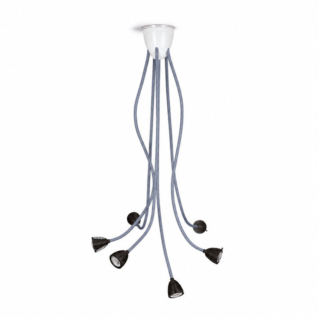 ATHENE ceiling light 6DL