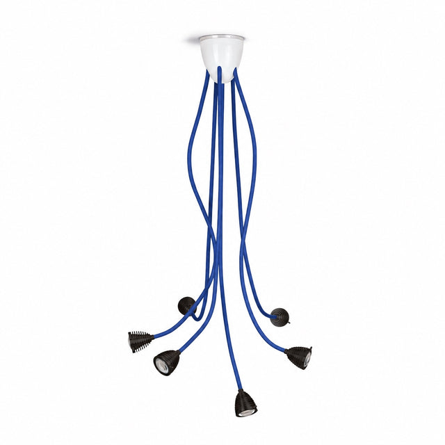 ATHENE ceiling light 6DL