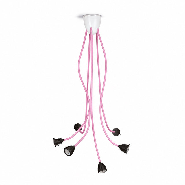 ATHENE ceiling light 6DL