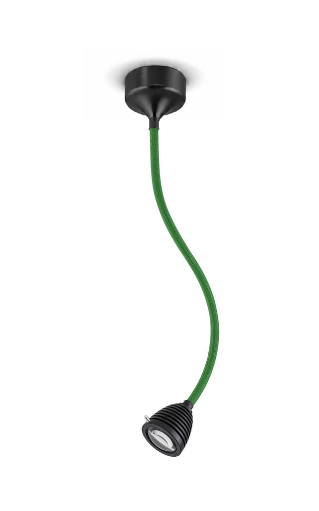 ATHENE Wand-/Deckenleuchte BDL2