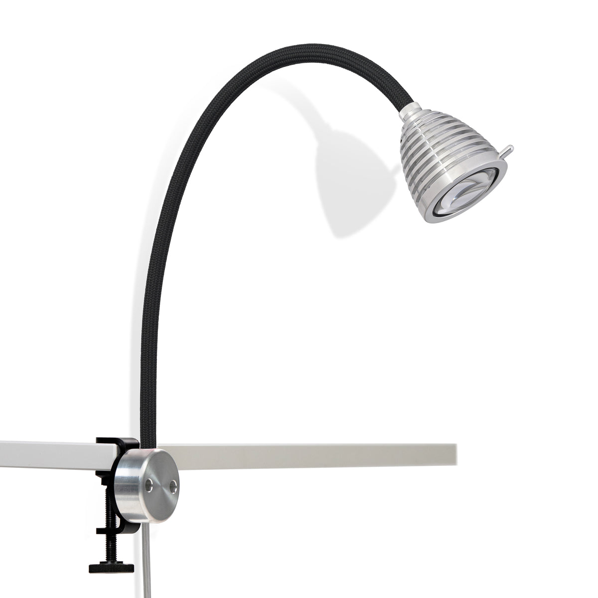 ATHENE Essentials clamp light EKL
