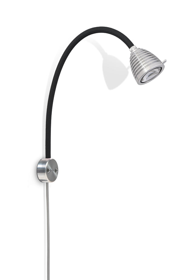ATHENE Essentials Wandleuchte EWL