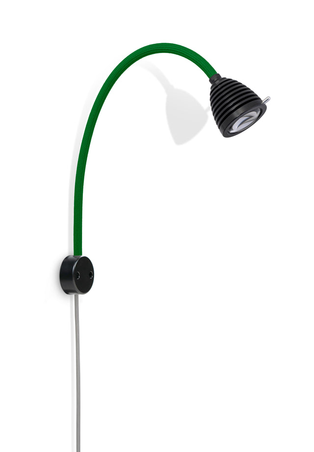 ATHENE Essentials Wandleuchte EWL