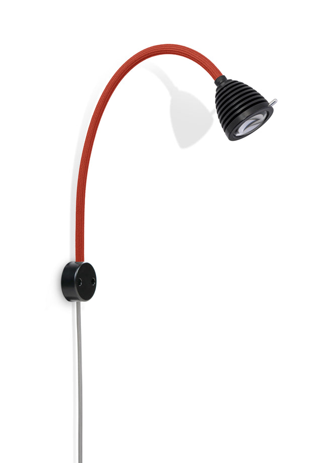 ATHENE Essentials Wandleuchte EWL