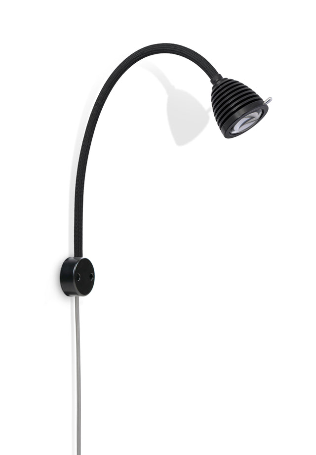 ATHENE Essentials Wandleuchte EWL