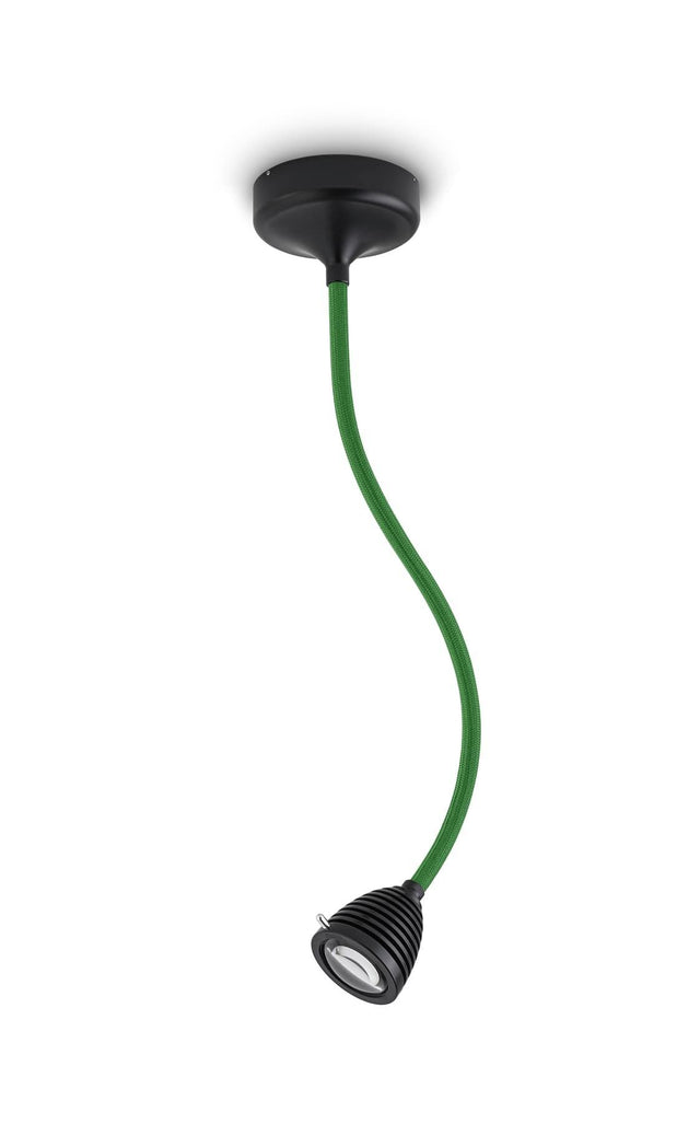 ATHENE Wand-/Deckenleuchte WDL2