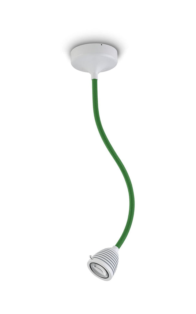ATHENE Wand-/Deckenleuchte WDL2