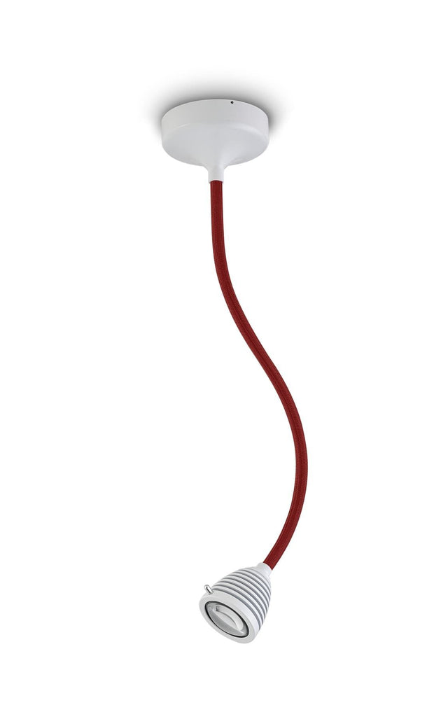 ATHENE Wand-/Deckenleuchte WDL2