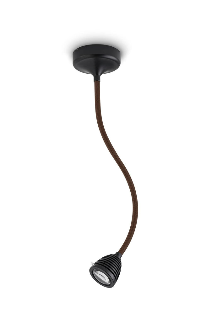 ATHENE Wand-/Deckenleuchte WDL2