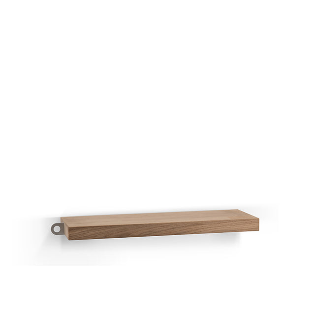 AICHINGER - Wall shelf with Mimix recessed spotlight