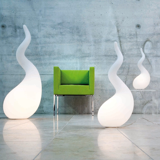 ALIEN floor lamp