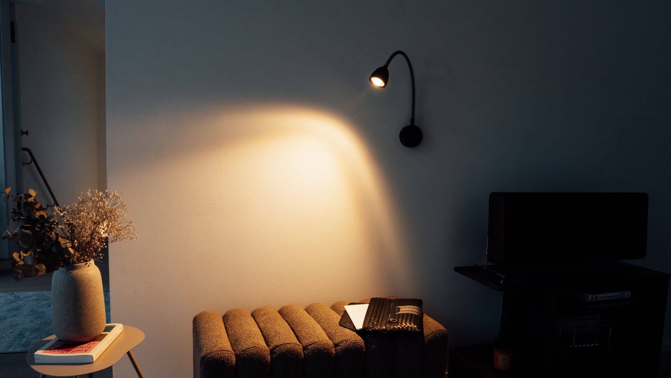 Licht, das bleibt.