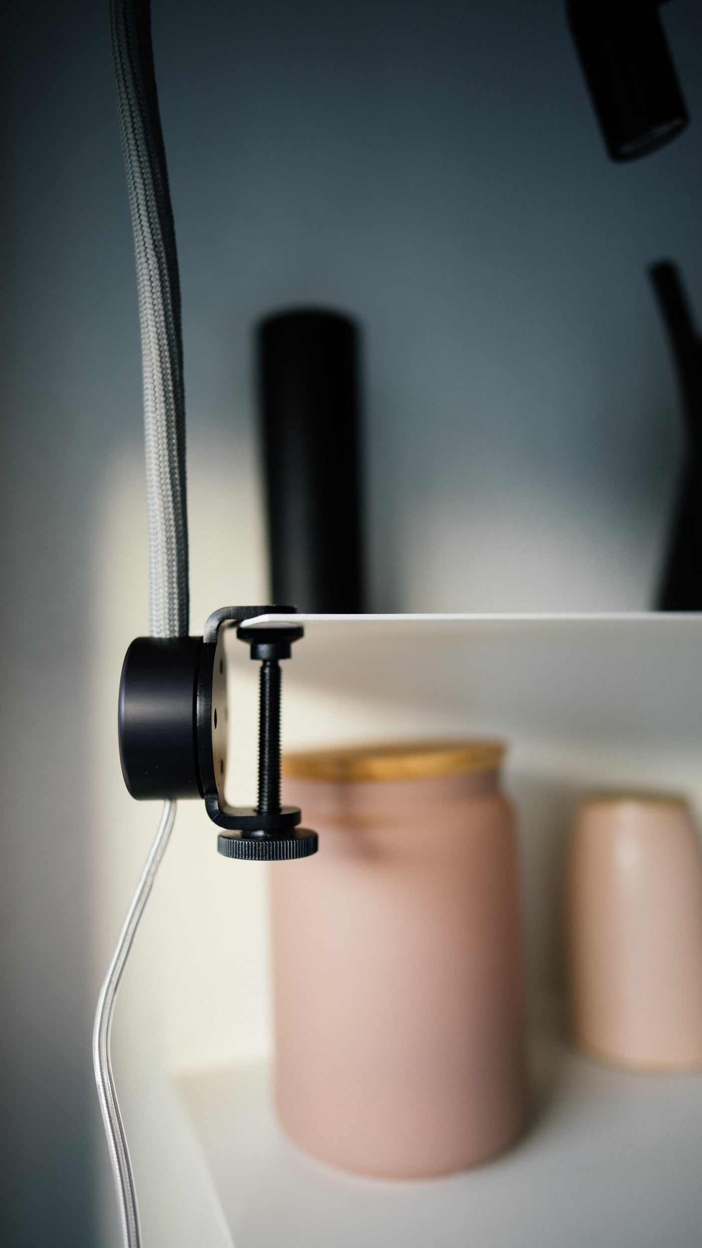 WORK Essentials Wandleuchte EWL