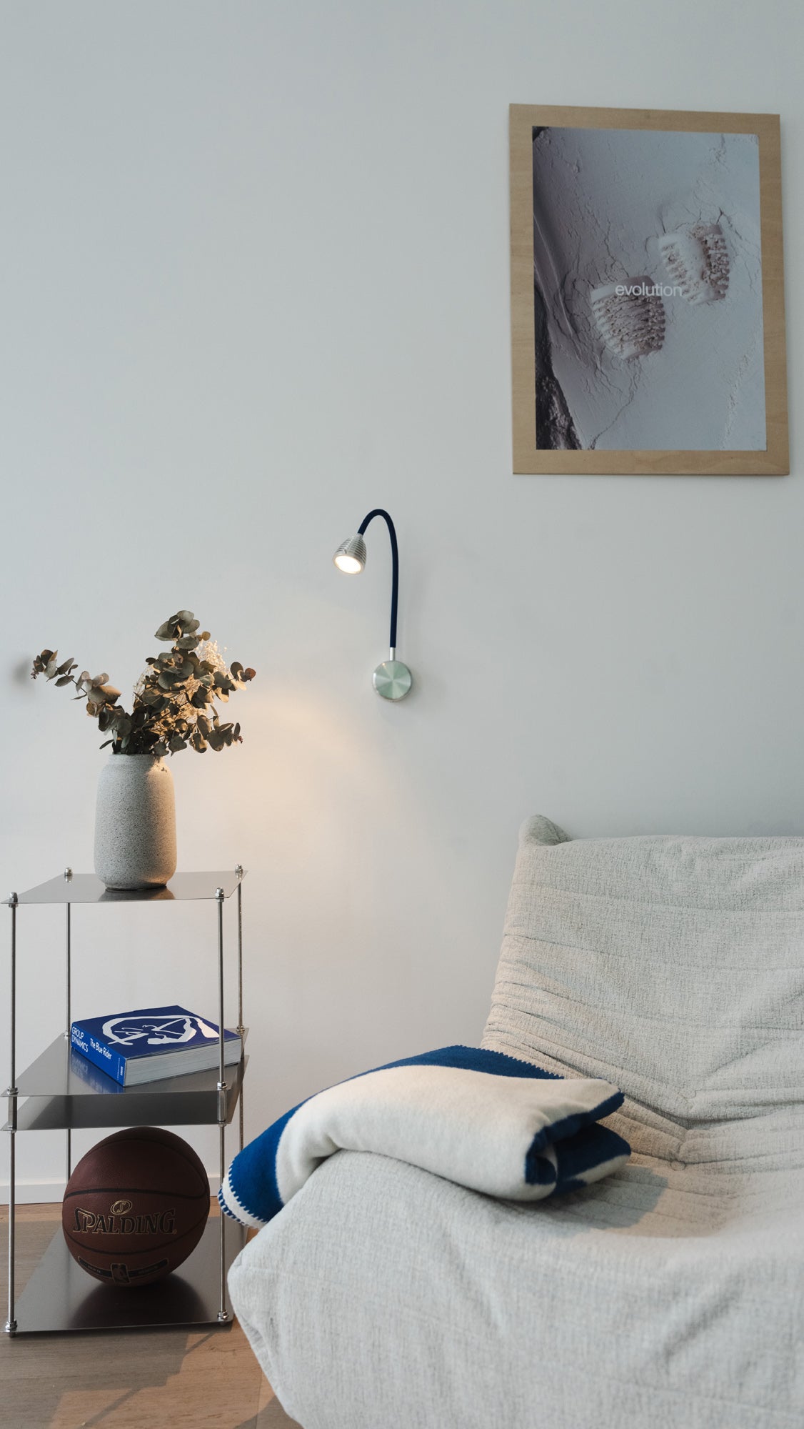 ATHENE wall light BWL1