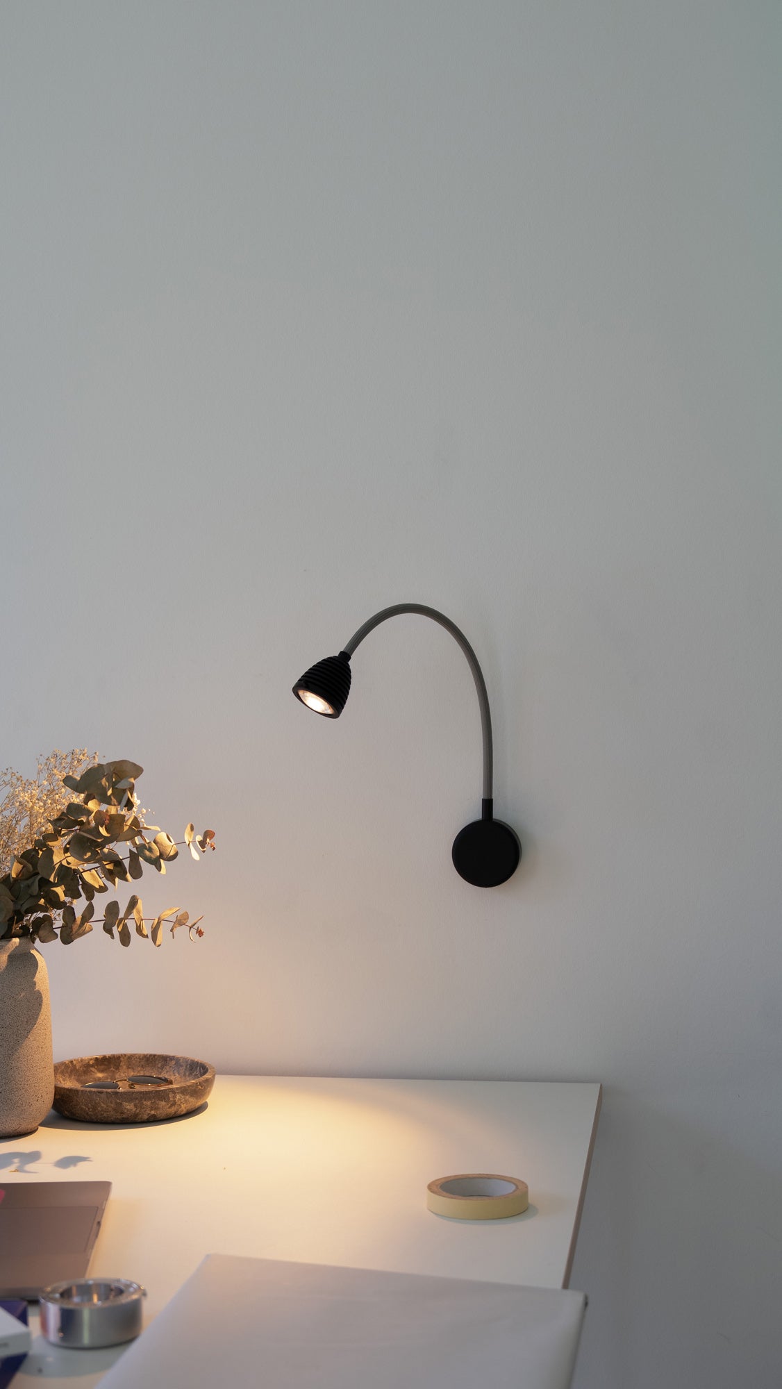 ATHENE wall light BWL1