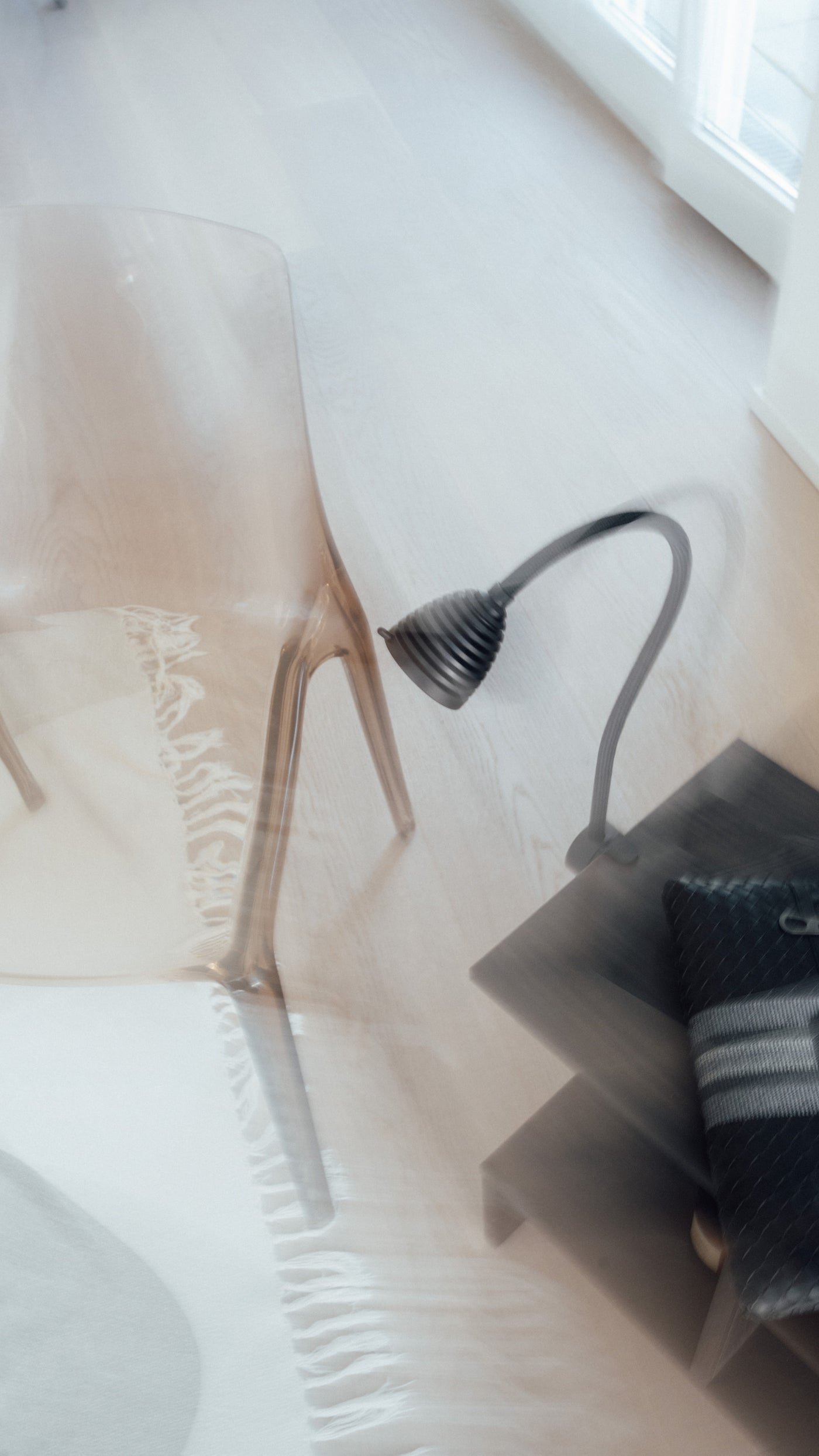 ATHENE Essentials Klemmleuchte EKL
