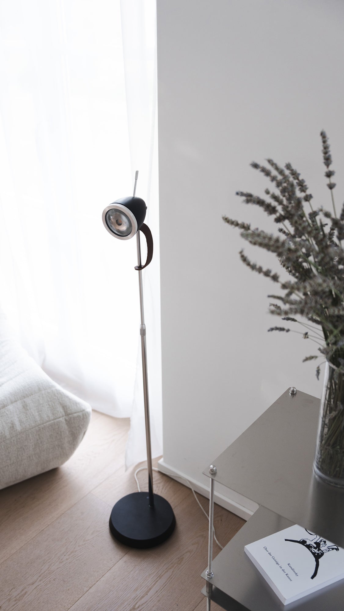 YLUX floor lamp SL