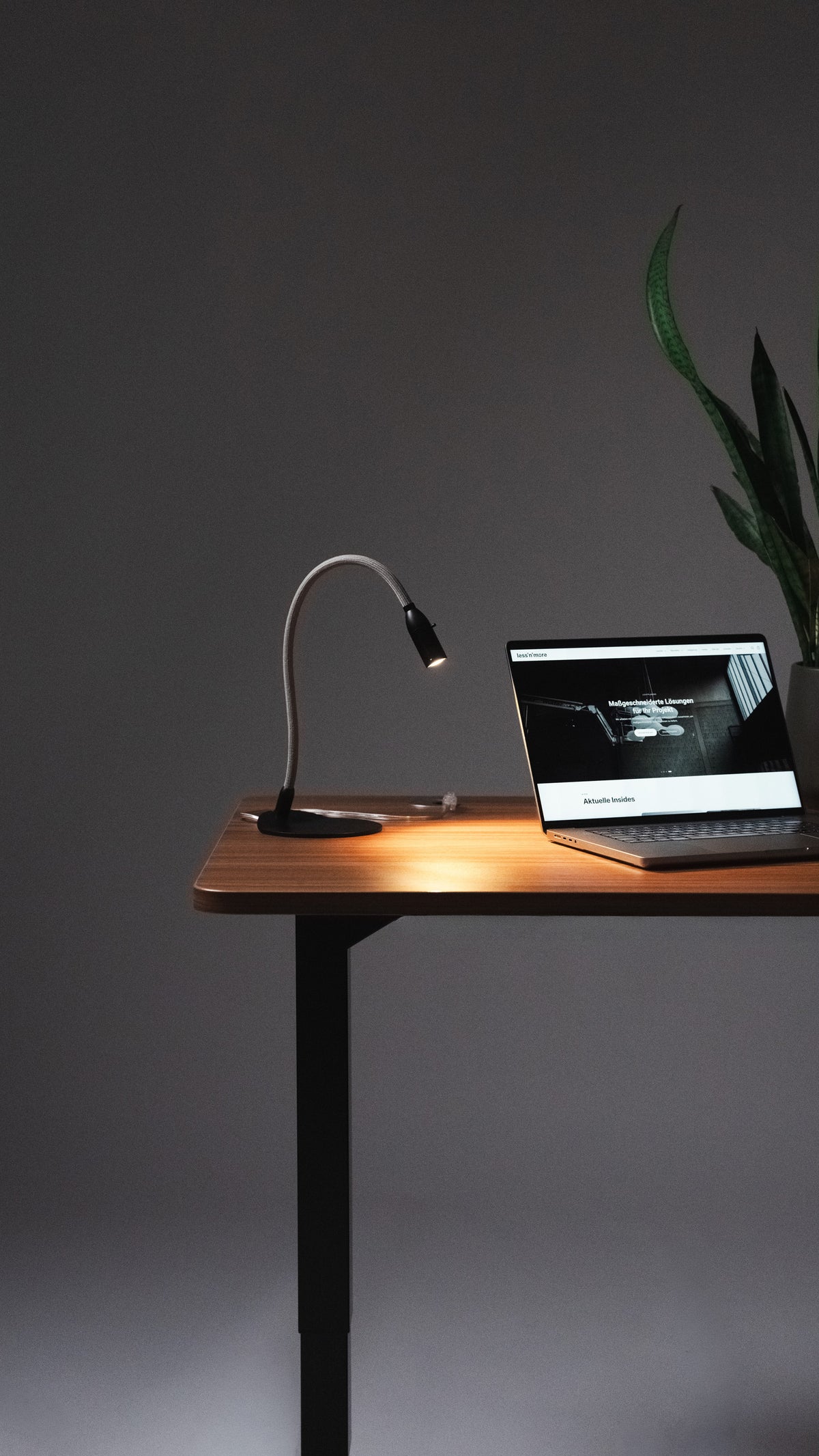 Lichtkegel 40–100°