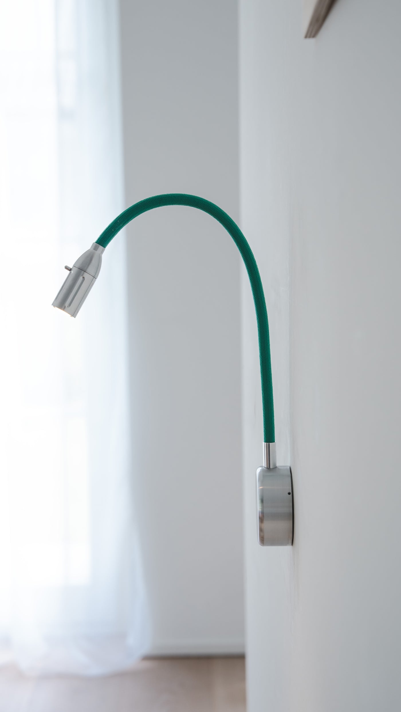 ZEUS wall light BWL2