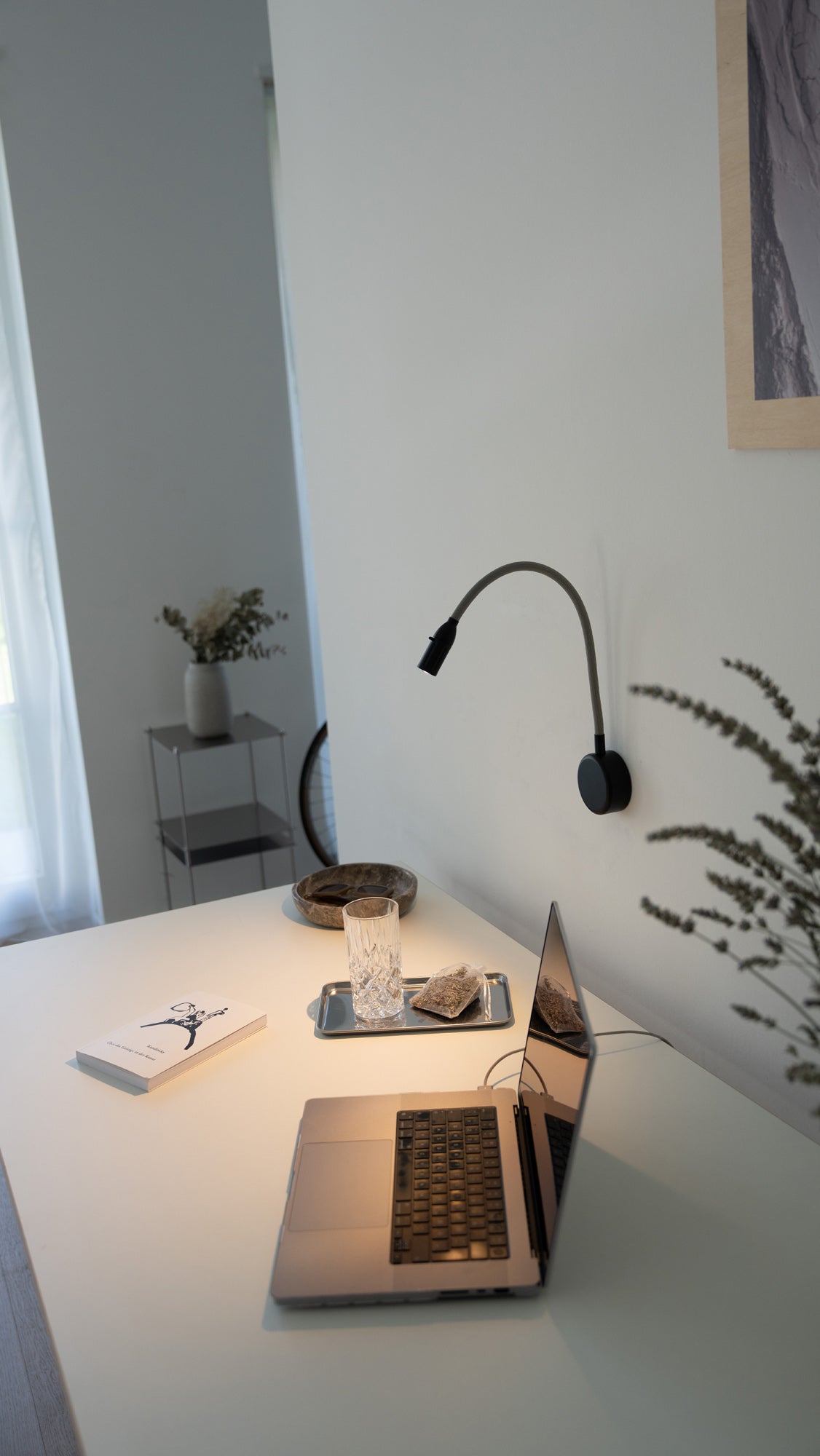 ZEUS wall light BWL2