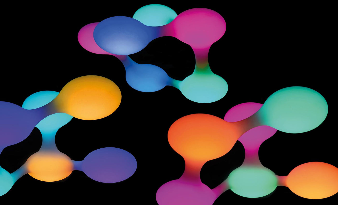 COSMO pendant light outdoor